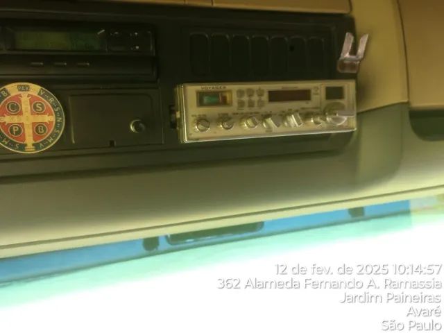 Scania 124 R420 Highiline 6x2 Preto - Foto 3