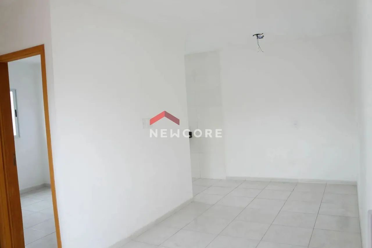 Apartamento em Avenida Nossa Senhora do Ó - Limão - São Paulo/SP - Foto 4