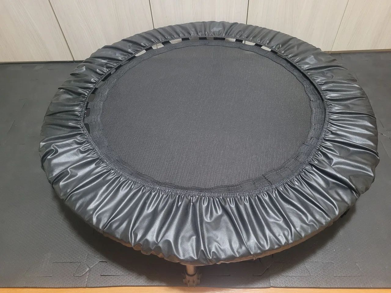 Mini Jump Trampolim para Exercícios