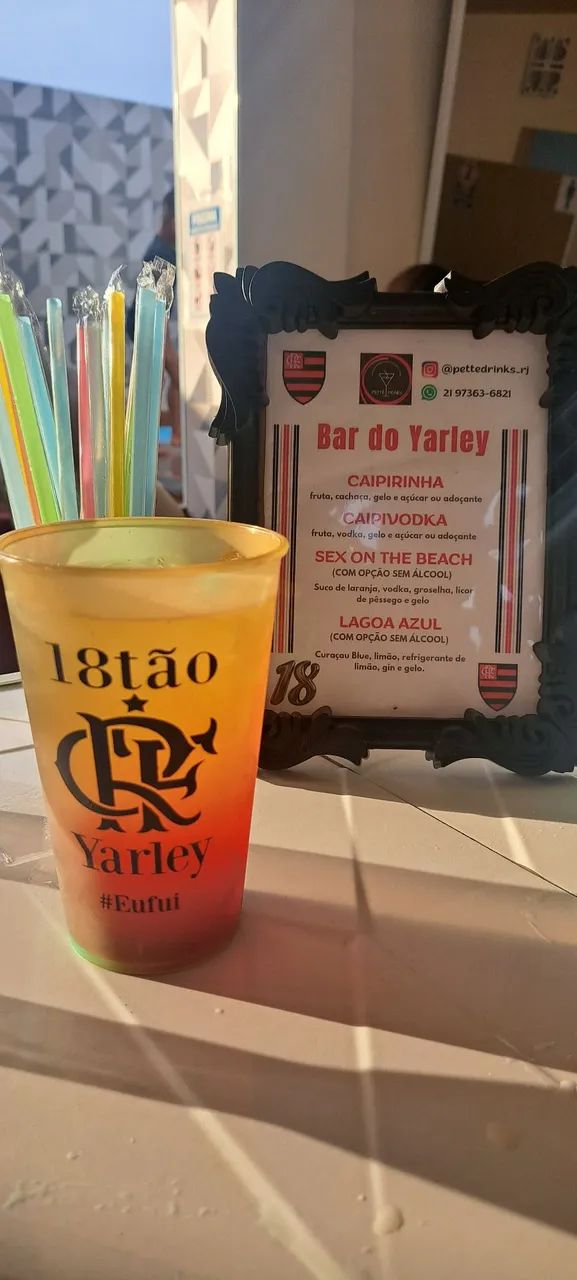 Pettê Drinks - Barman - Foto 6