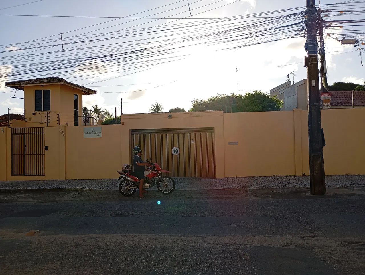 Foto - Fortaleza - Jangurussu