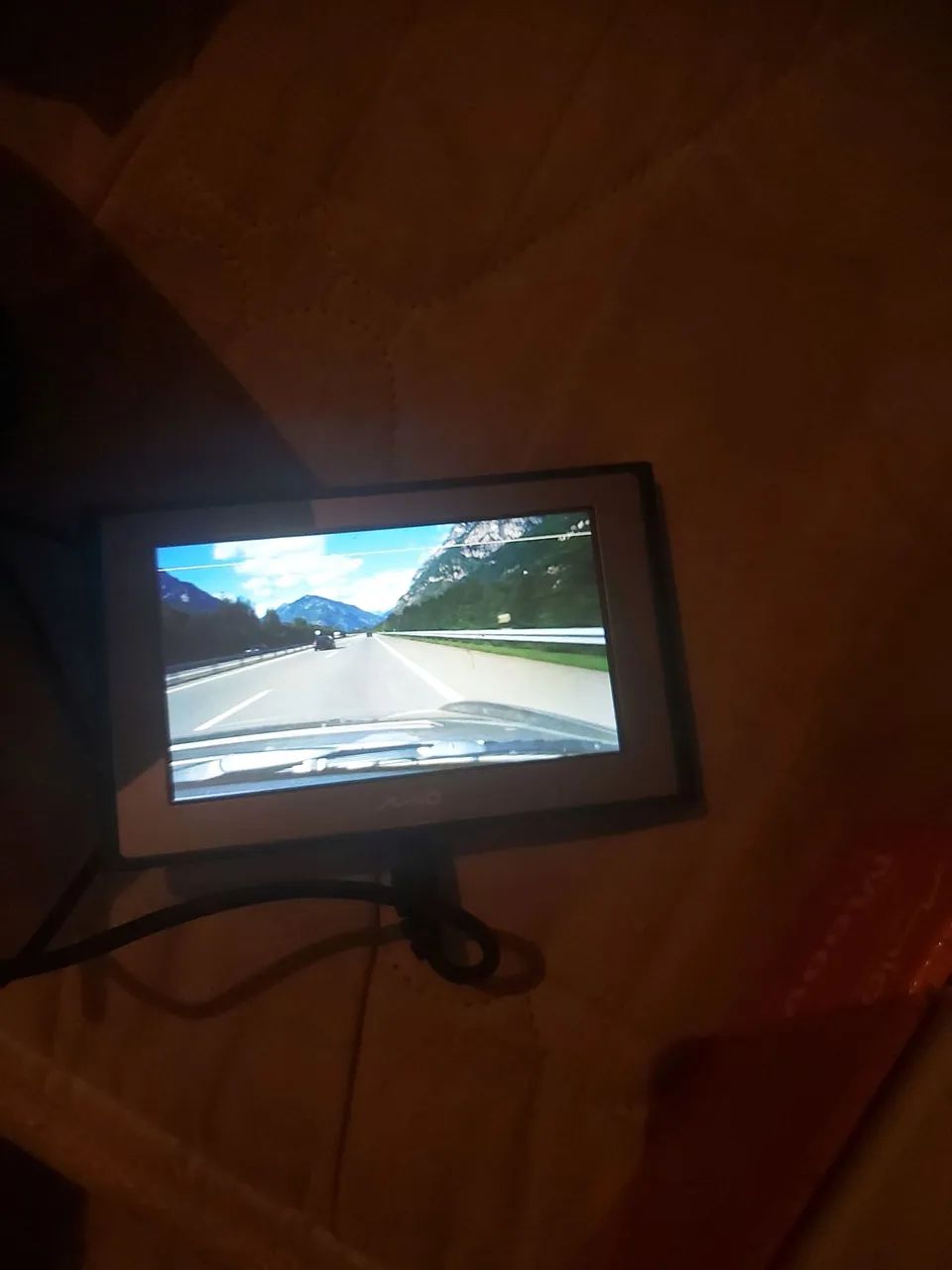 GPS  na caixa 70 sair hoje 