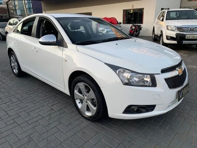 CRUZE LT AT - Foto 5