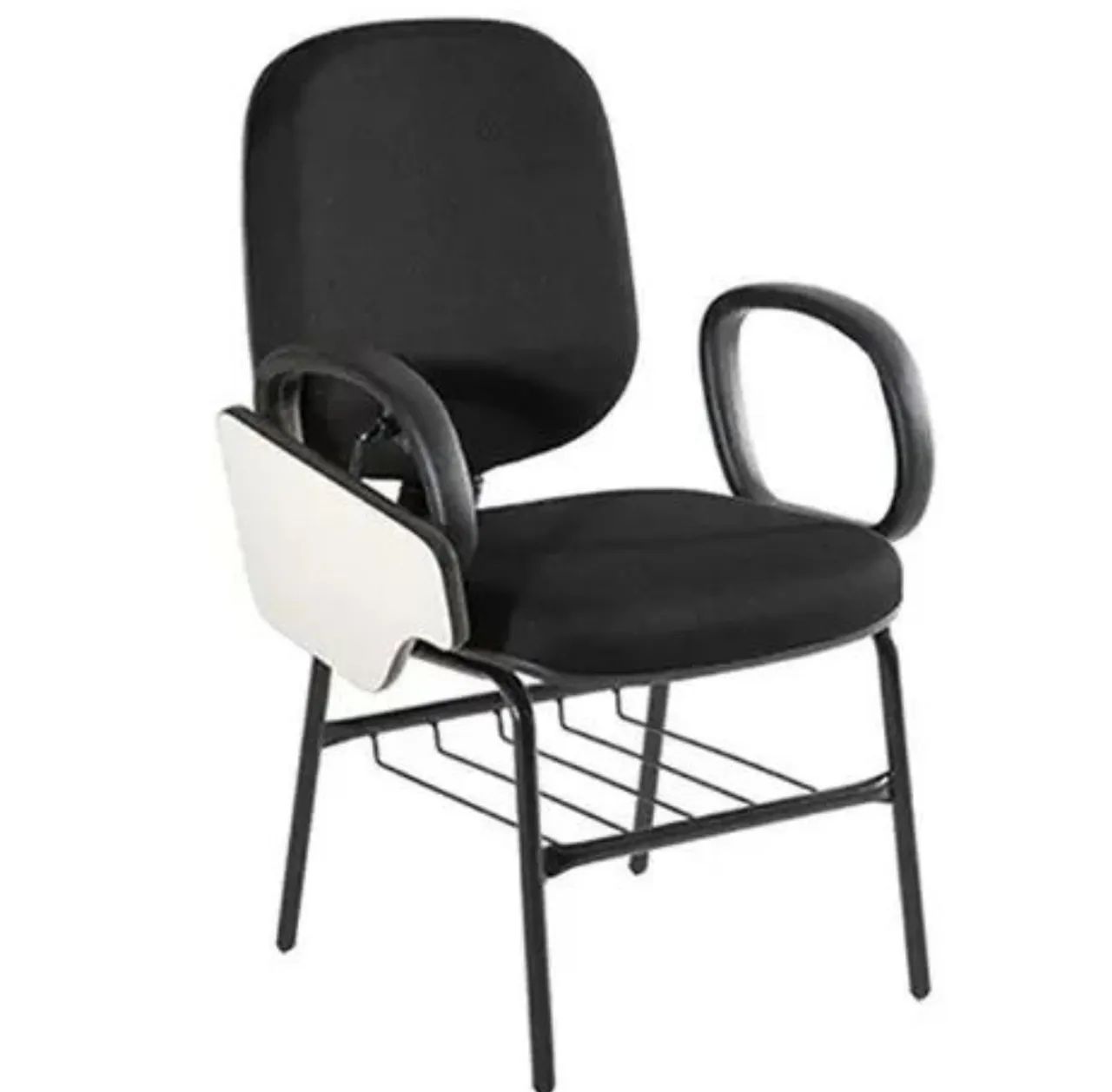 Cadeira Universitário com Apoio de Braço