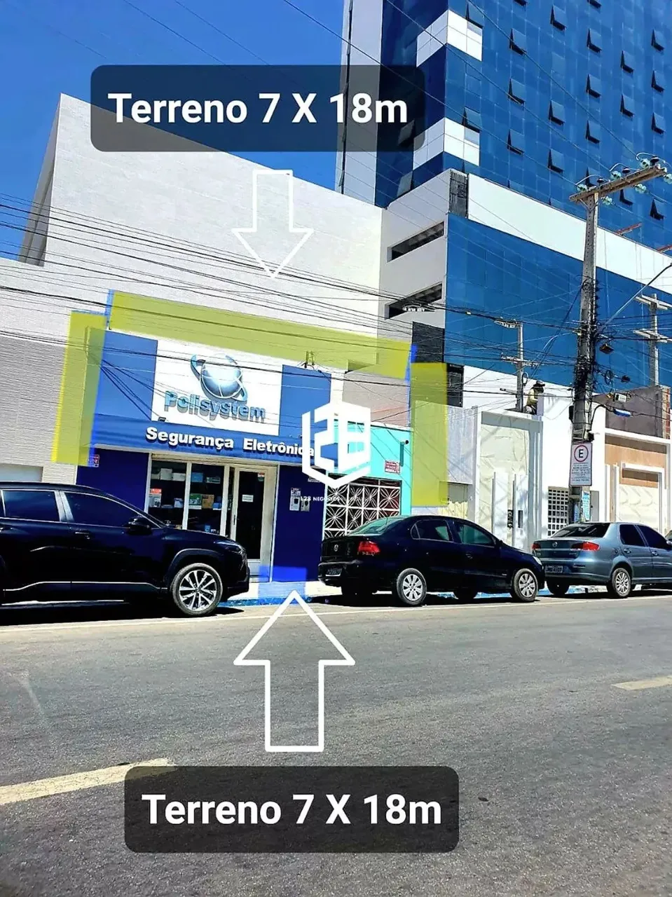 Casa/terreno/ imóvel comercial para venda, Centro, Petrolina - TE28