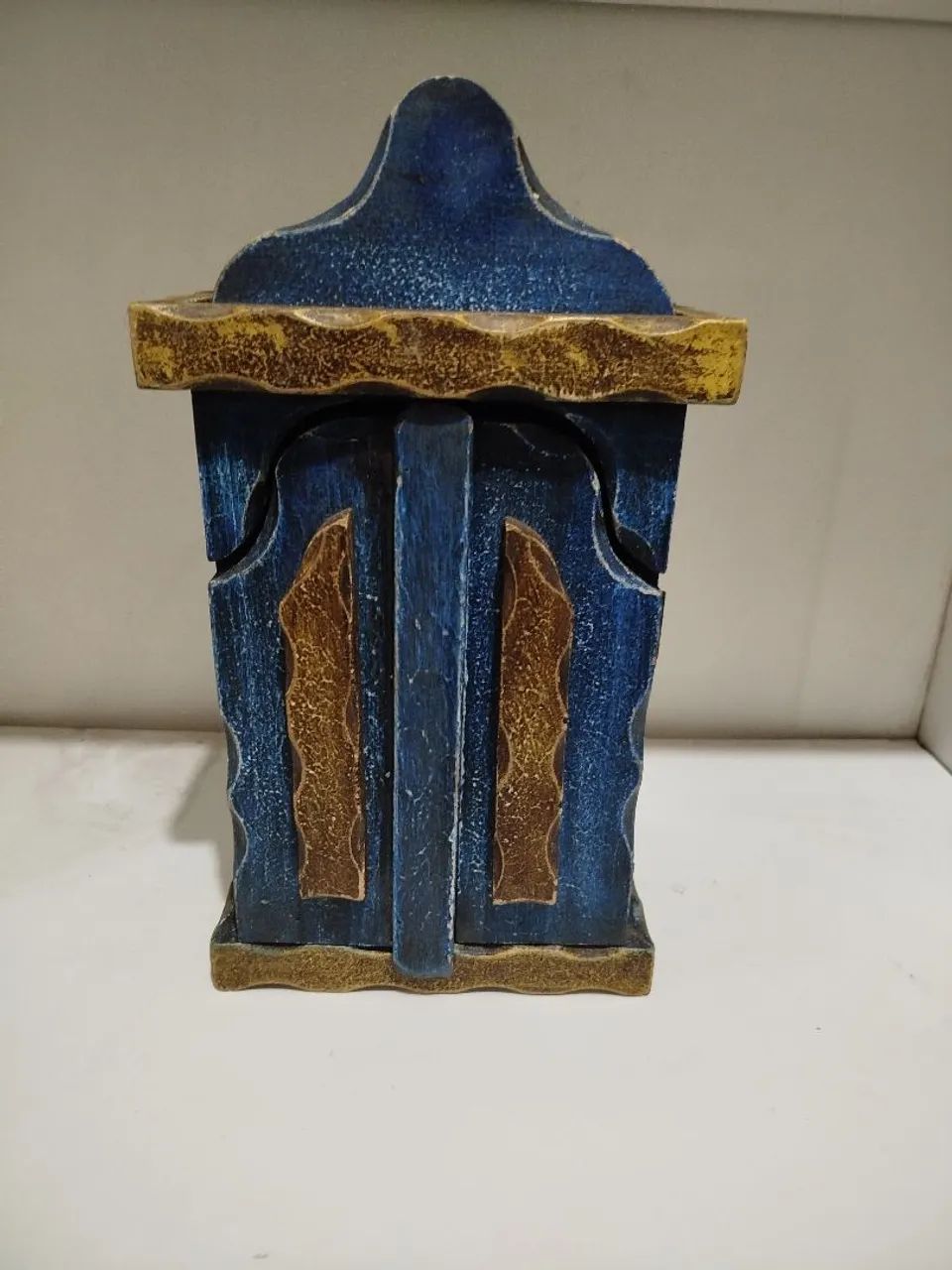 Oratory64985886719746121