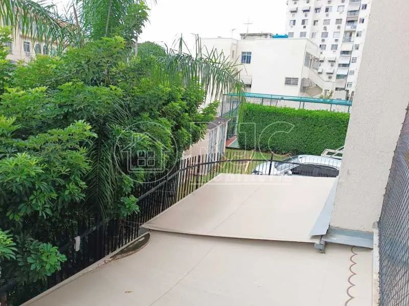 Apartamento para venda possui 65 metros quadrados com 3 quartos - Foto 11