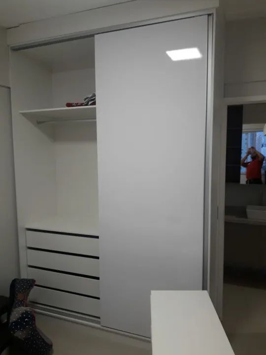 Tmes móveis  planejados  - Foto 4
