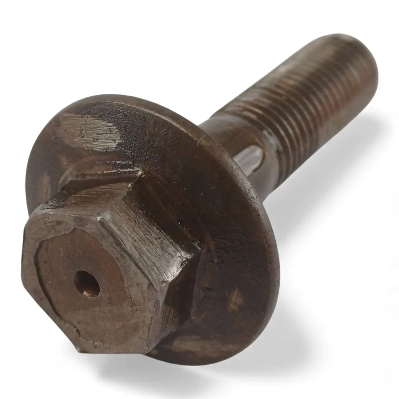 Parafuso Volante Magneto Kawasaki Zx 600 1998 1999 - Peças para