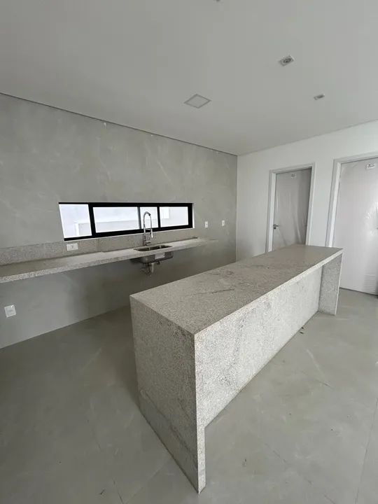 Terras alphaville, 05 quartos, energia solar e piscina. - Foto 12