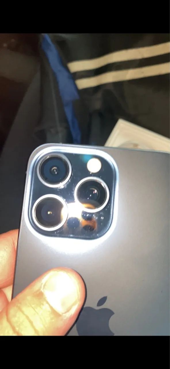 iPhone 15 pro Max 256g - Foto 3