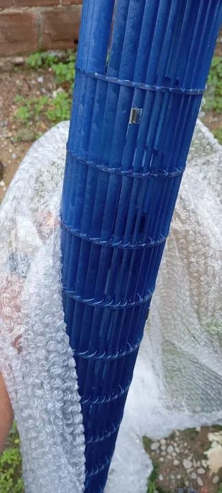 Turbina Springer Carrier 18.000 BTUS - Foto 4