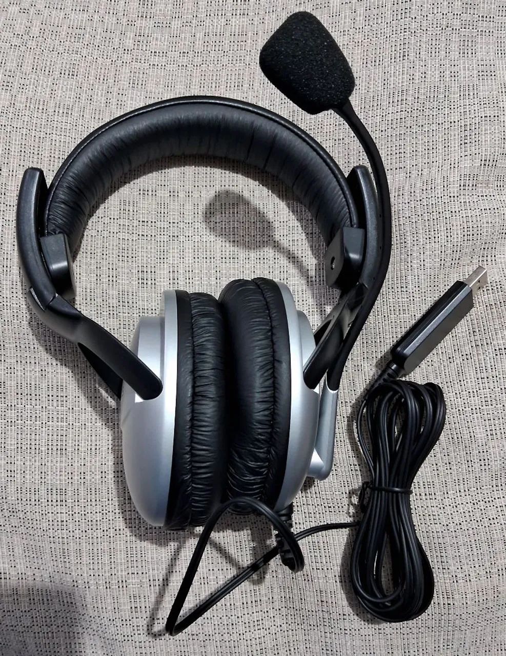 Fone de ouvido, headset Koss SB45 - Foto 4