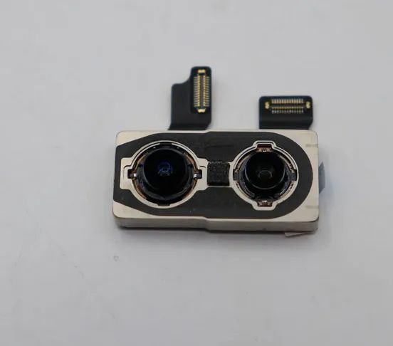 Câmera Traseira Iphone XS / XS Max Original retirada