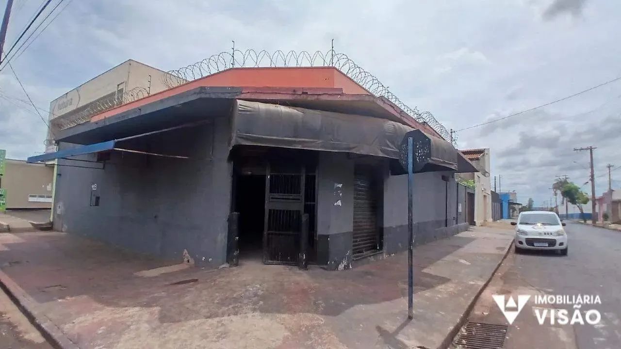 PONTO COMERCIAL PARA ALUGUEL, PARQUE DAS GAMELEIRAS - UBERABA/MG - Foto 2