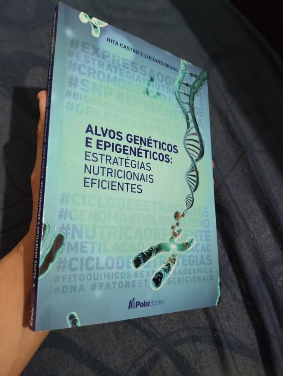 DIVERSOS LIVROS DE NUTRIÇÃO - Foto 3