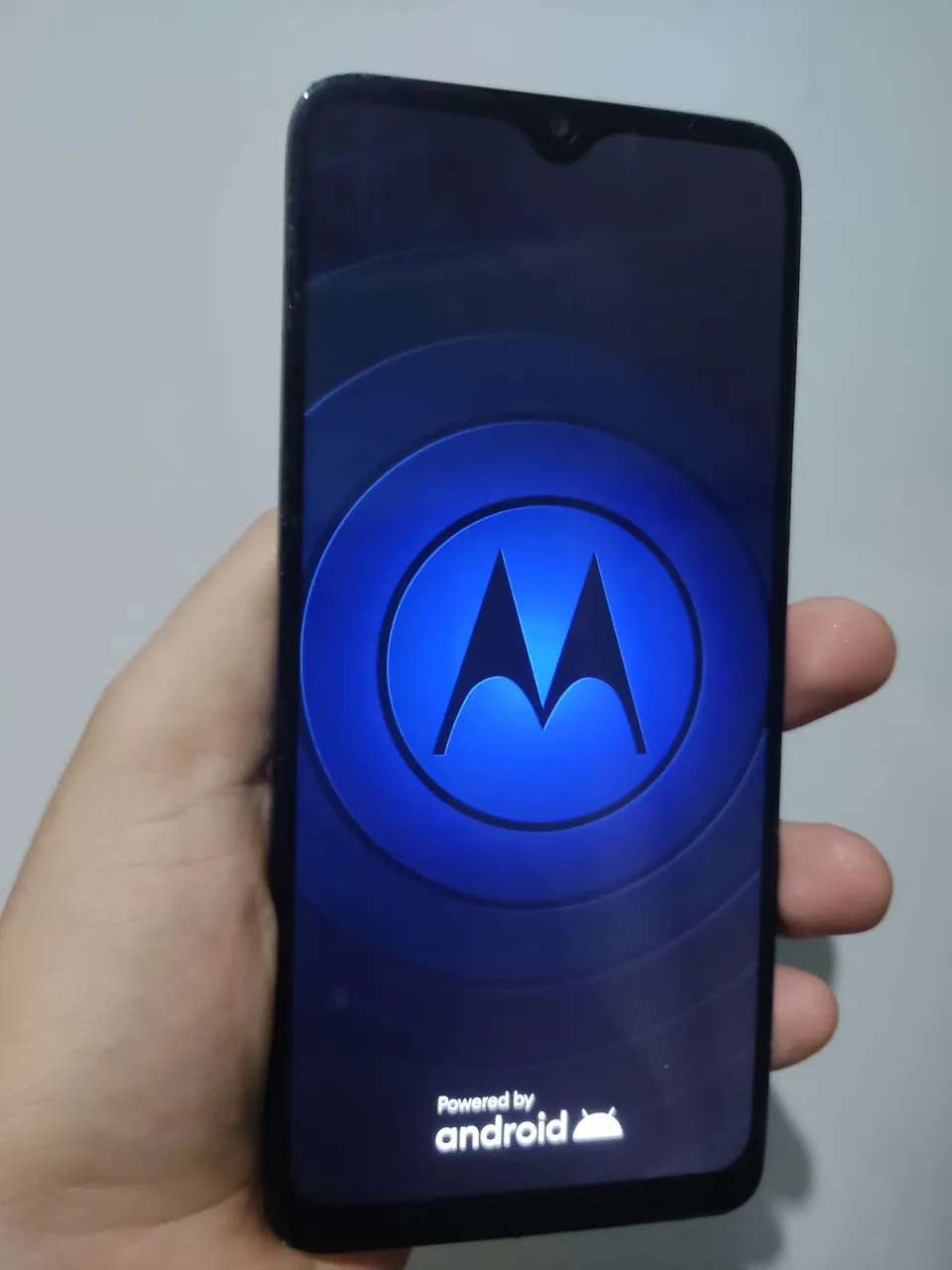MOTOROLA E22 128 GB