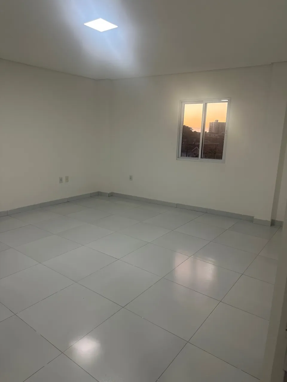 Salas Comercias para locação em Santa Rita