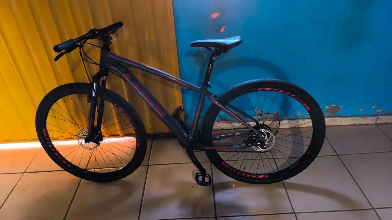 Bicicleta Aro 29