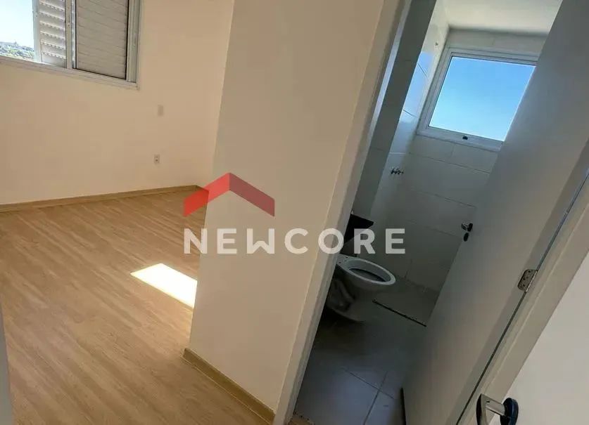 Apartamento em Rua Elias Rodrigues Claro - Jardim São Carlos - Sorocaba/SP - Foto 3