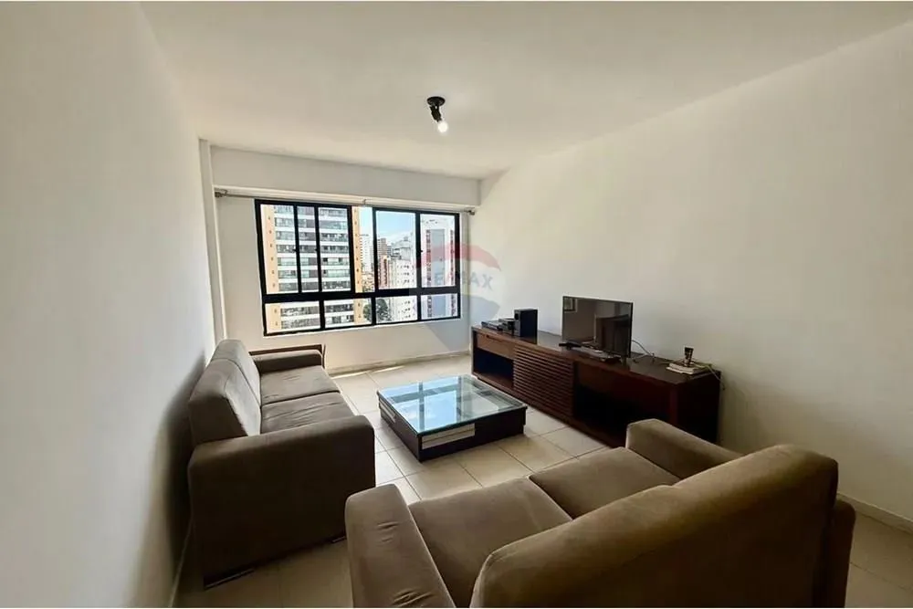 Apartamento 4 quartos 2 suites na Pituba