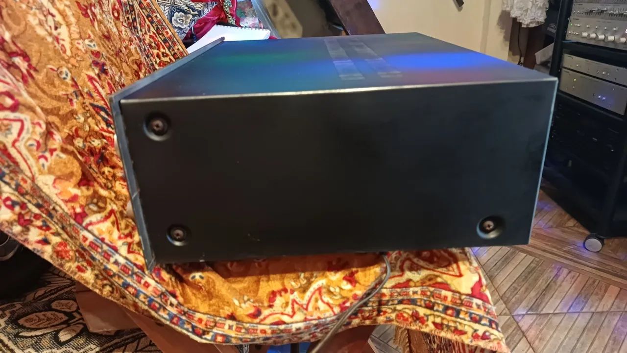 Gradiente S-95 - Foto 5
