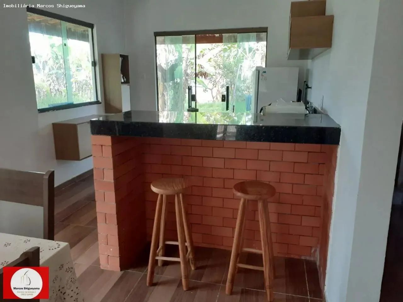 Sítio / Chácara para Venda em Camaçari, Parque das Dunas (Abrantes), 3 dormitórios, 1 suít - Foto 4