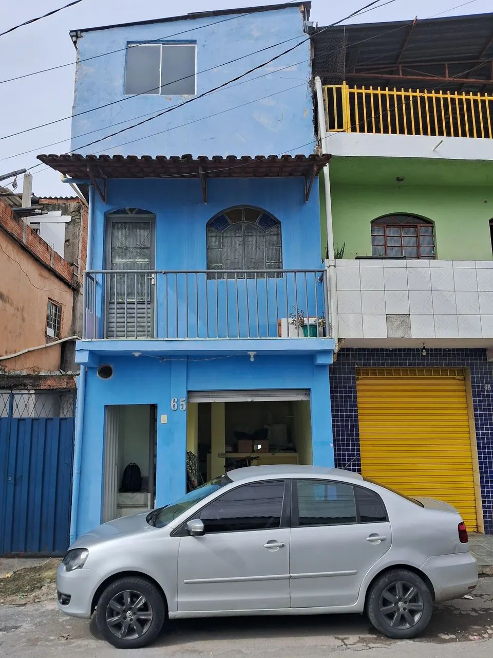 Foto - Ribeirão das Neves - Botafogo (Justinópolis)