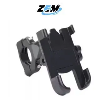 Suporte de Celular para Moto - ZEM