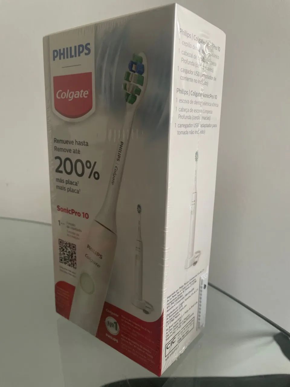 Philips Colgate SonicPro 10 - Foto 3