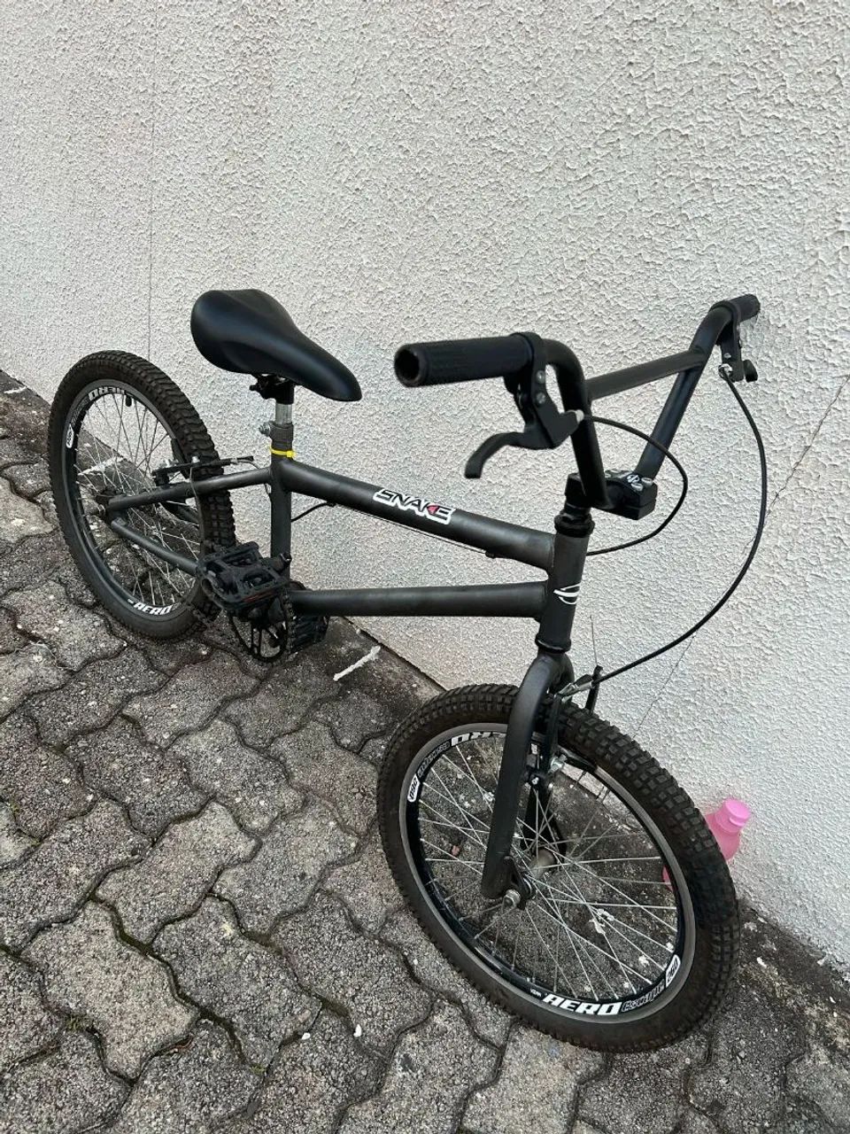 Bicicleta Mormaii Aro 20