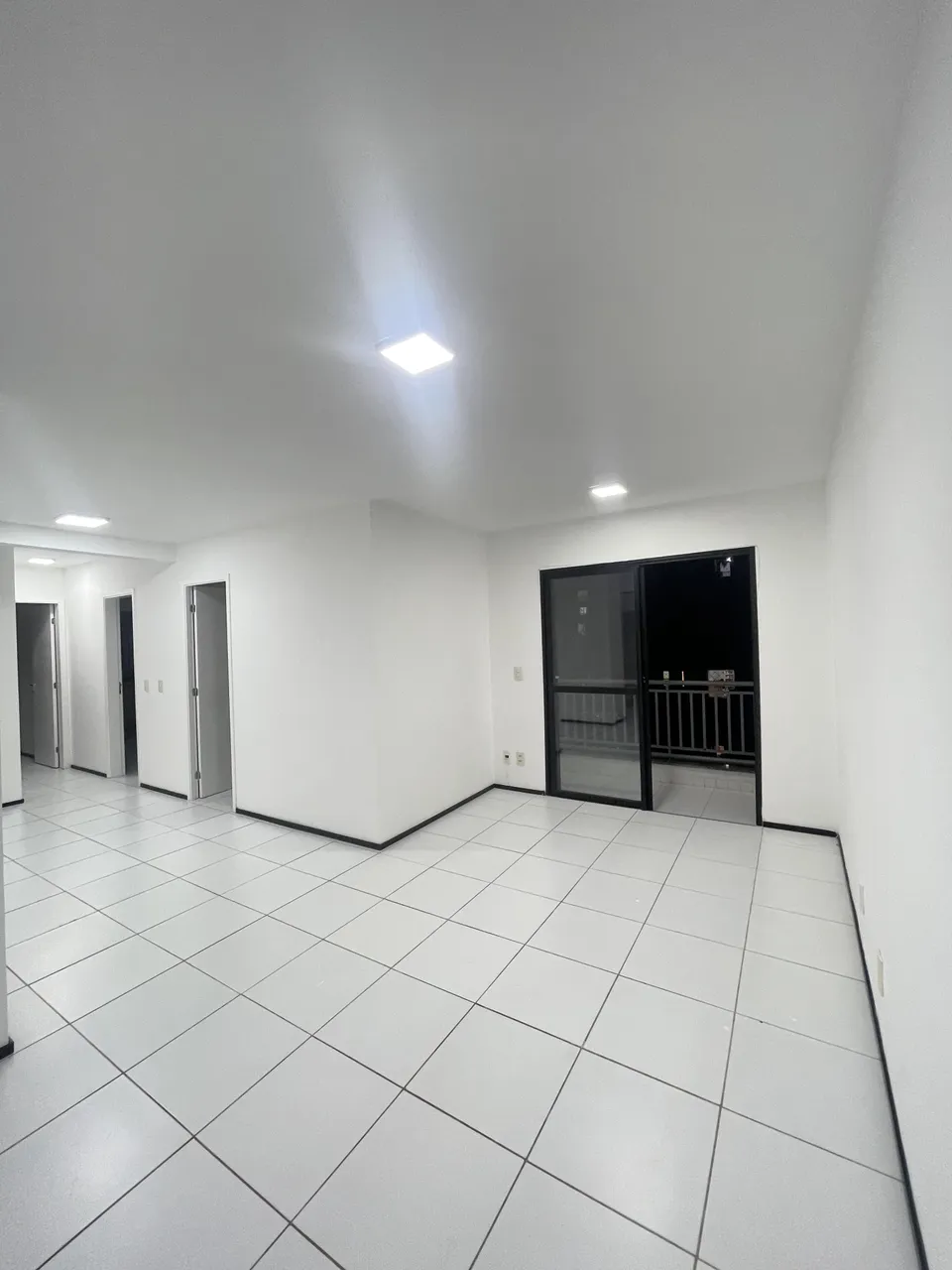 EXCELENTE APARTAMENTO NO GRAND PARK PARA LOCAÇÃO