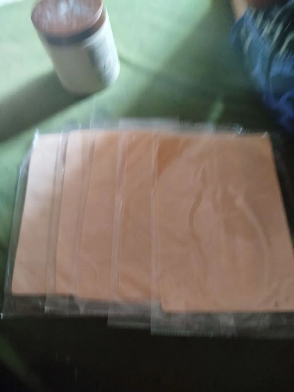  pele sintética para treinar tatuagem cada uma