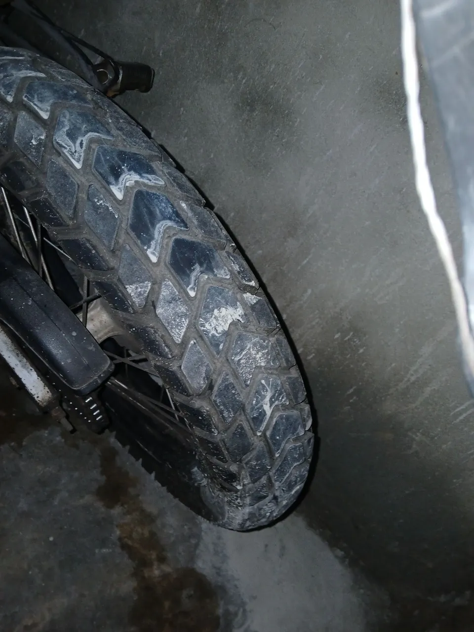 Honda xlr