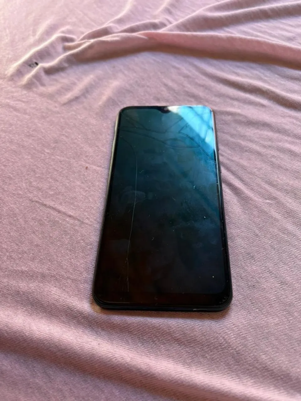 Celular - Samsung galaxy a30s
