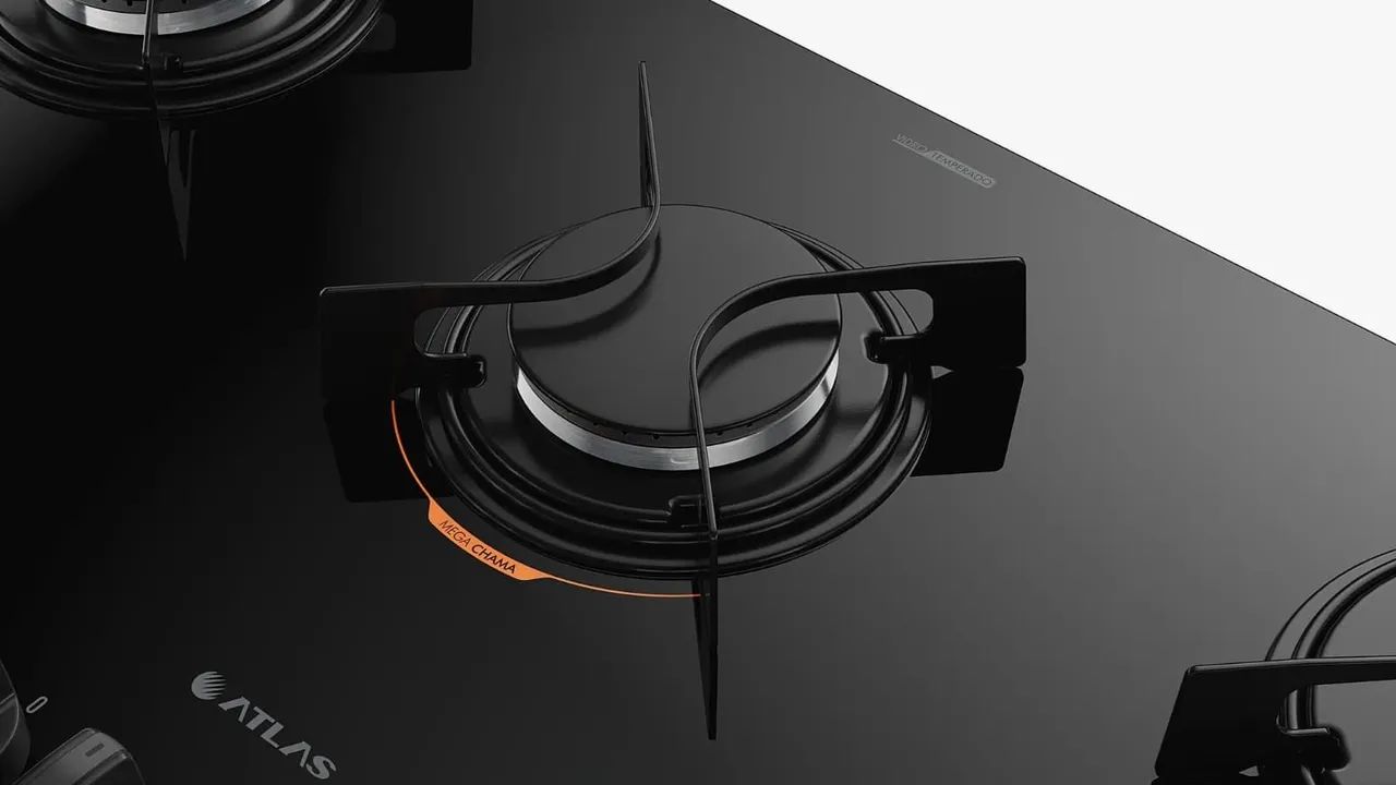 Fogão Cooktop com Balcão NOVOS , ENTREGA RAPIDA  - Foto 6