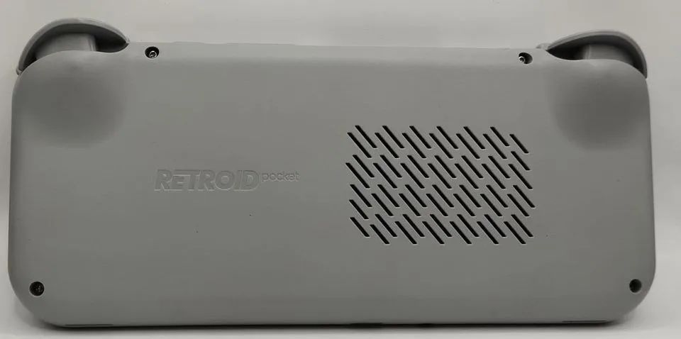 Retroid Pocket 4 pro - Foto 2