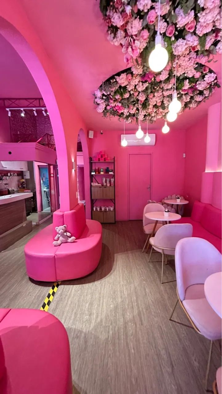 Cafeteria na aldeota pronta! repasse ou aluguel  - Foto 10