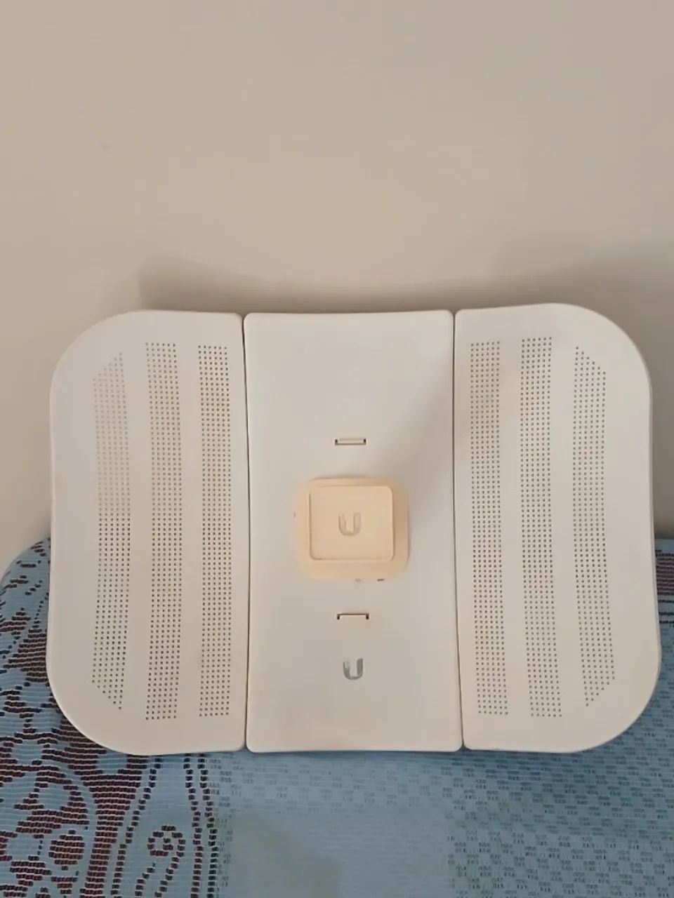 Litebeam M5 Airmax 23dbi Usado Sem Fonte 