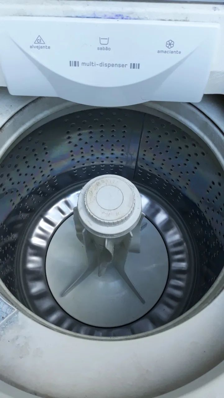 Máquina lavar Brastemp active 11kg - Foto 3