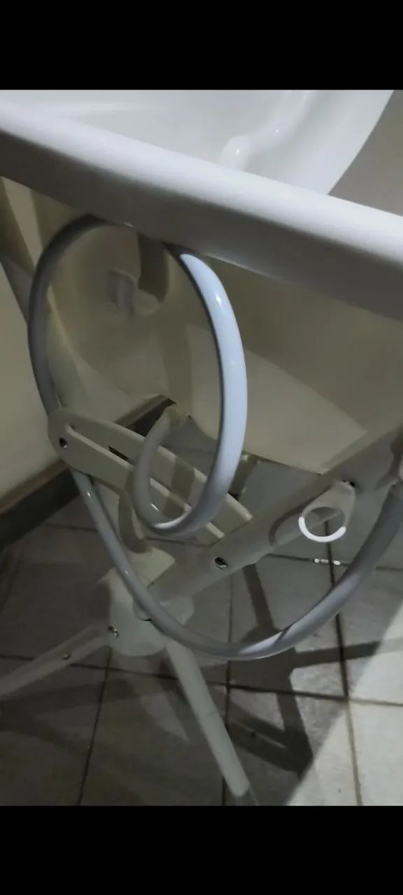 Banheira bebê  - Foto 3