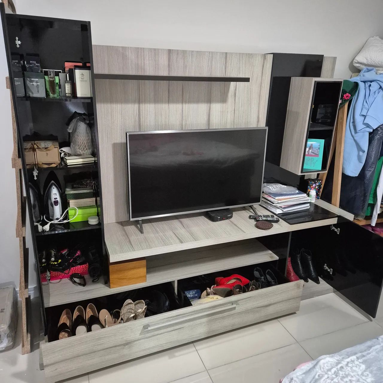 Estante Painel de TV64717832887299121