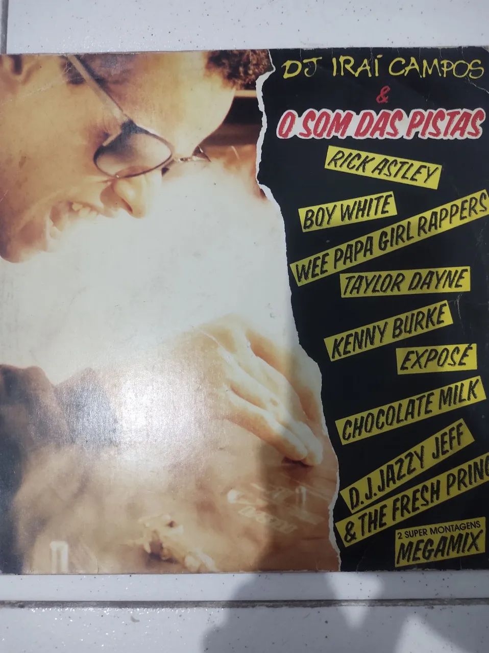 Discos de vinil vários  - Foto 4