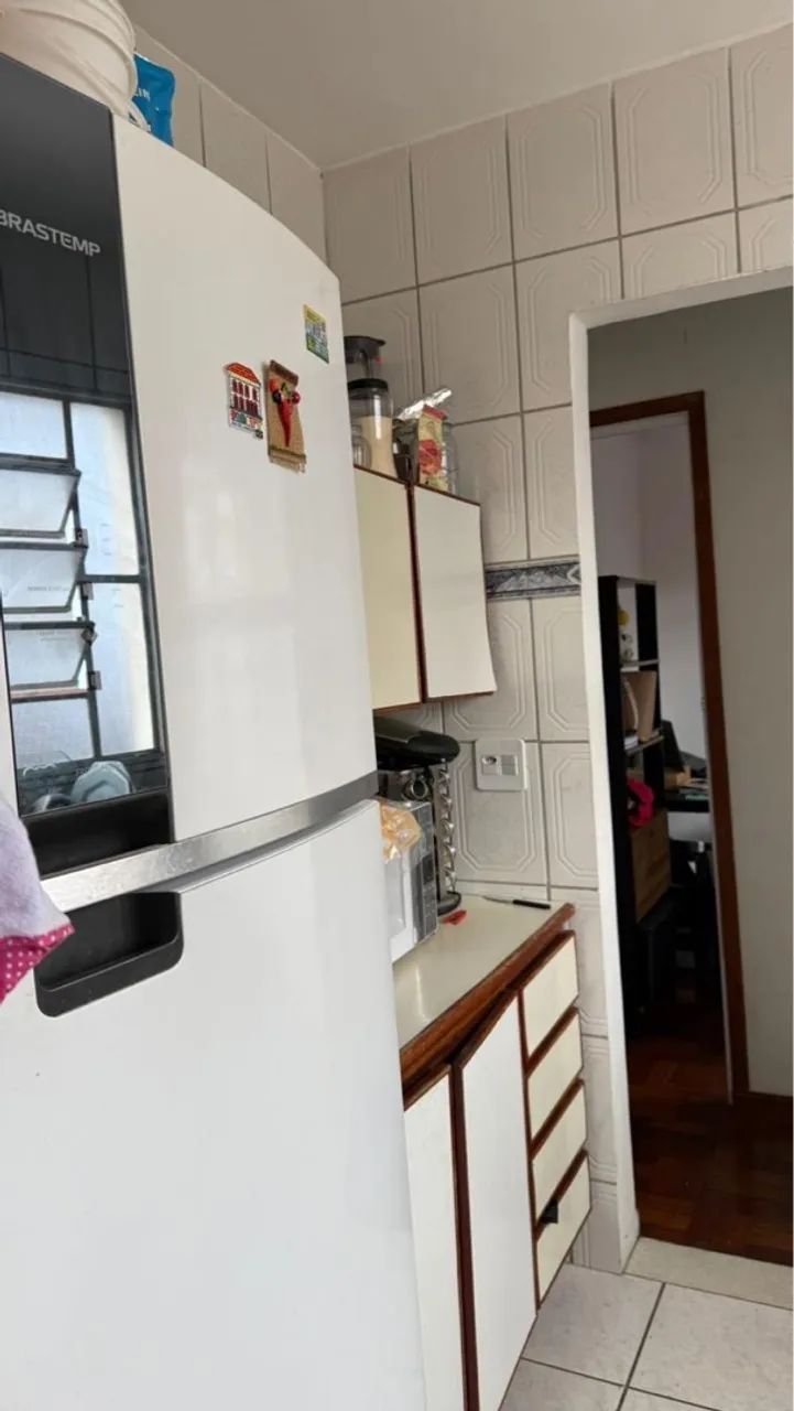 VAGA DE QUARTO - SANTA EFIGÊNIA (BH) (Não é república).  - Foto 4