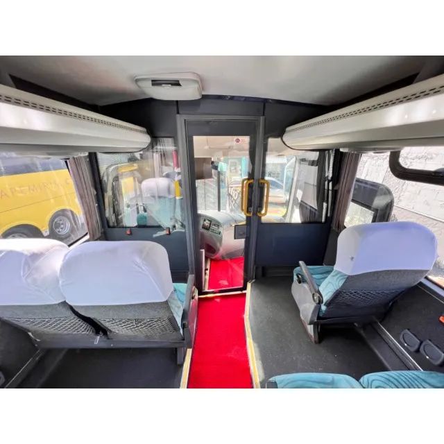 Onibus 17230 2017 - Foto 7