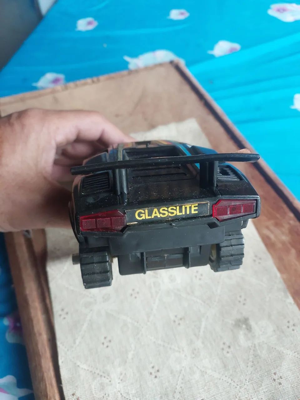 Super Maquina da GRASSLITE original... - Foto 2