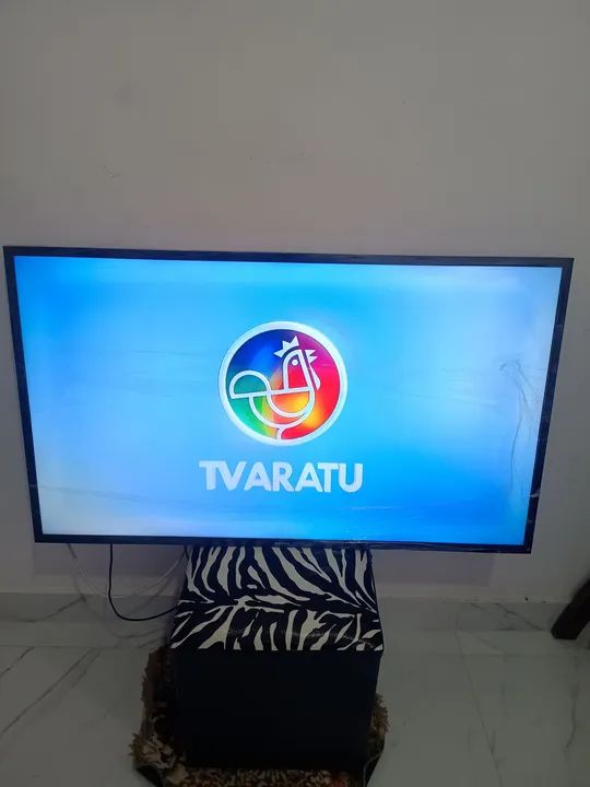 Smart tv 32 Roku Android 