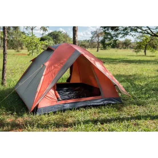 Barraca Guepardo Vênus 3