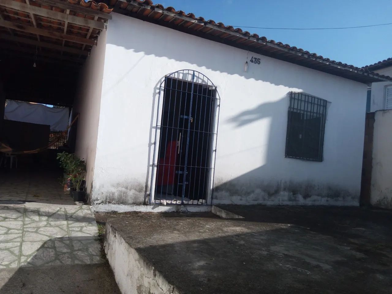 Foto - Feira de Santana - Tomba