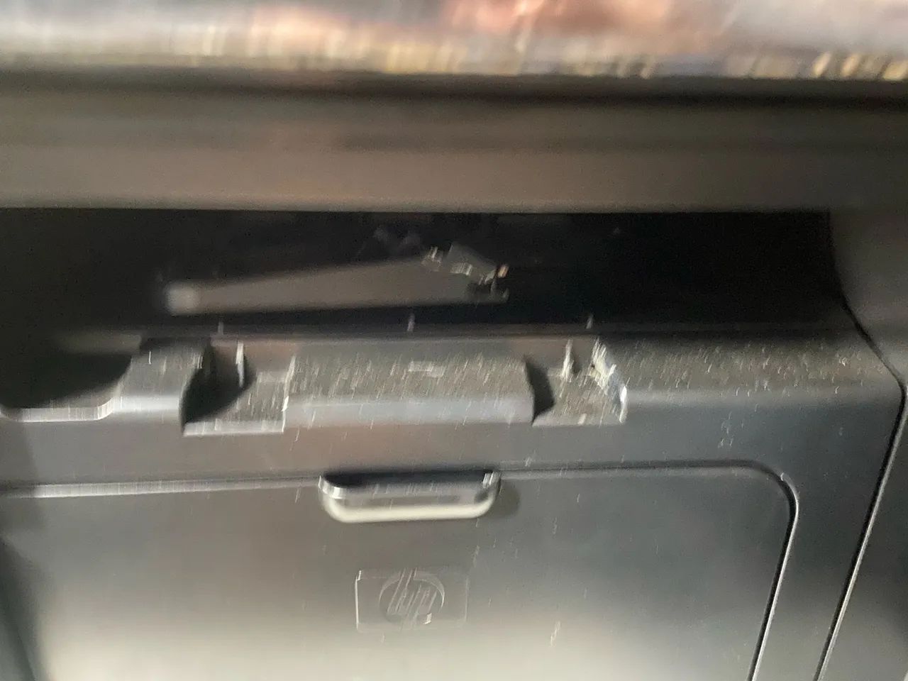 Impressora LASERJET M1132 MFP - Foto 3